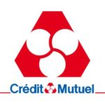 Logo Crédit mutuel